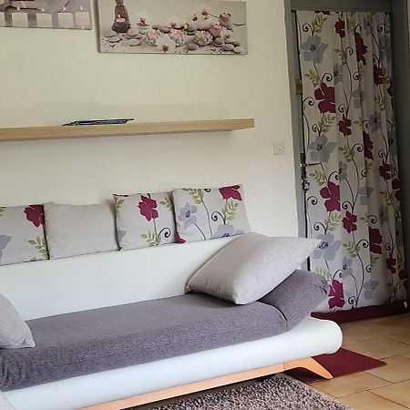 Studio Agreable Et Lumineux Villard-de-Lans Buitenkant foto